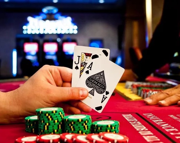 Casino bonukset pelipöydissä kannattavat